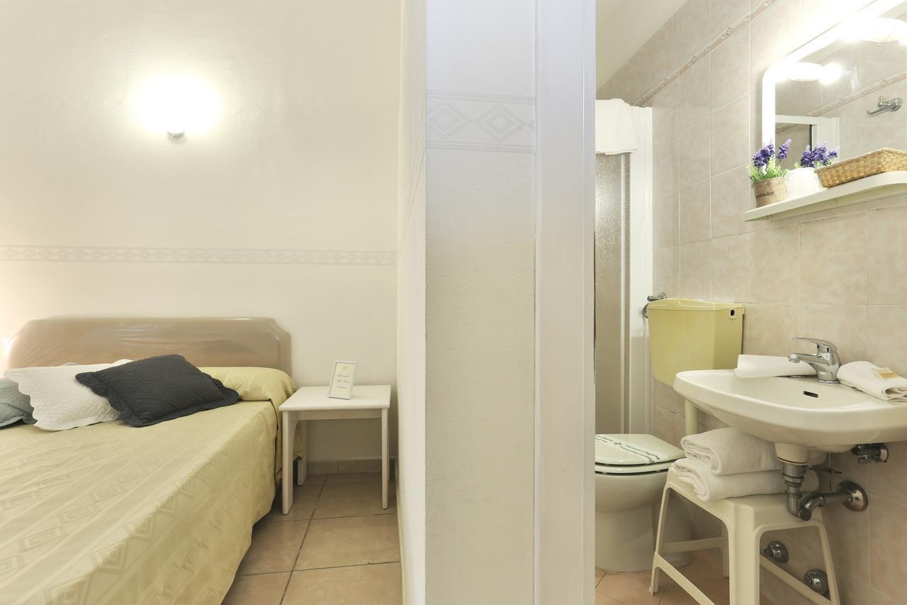 Hotel Nettuno Marina di Pietrasanta Exterior foto