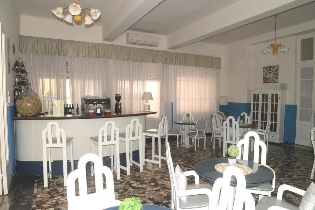 Hotel Nettuno Marina di Pietrasanta Exterior foto
